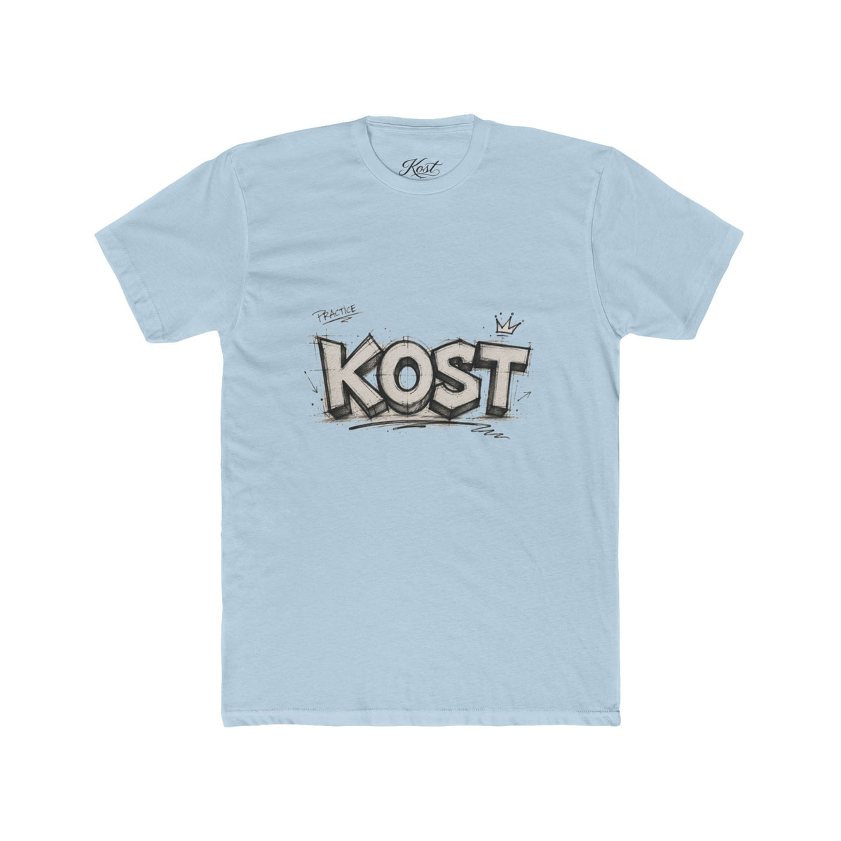 KOST Graphic T-Shirt
