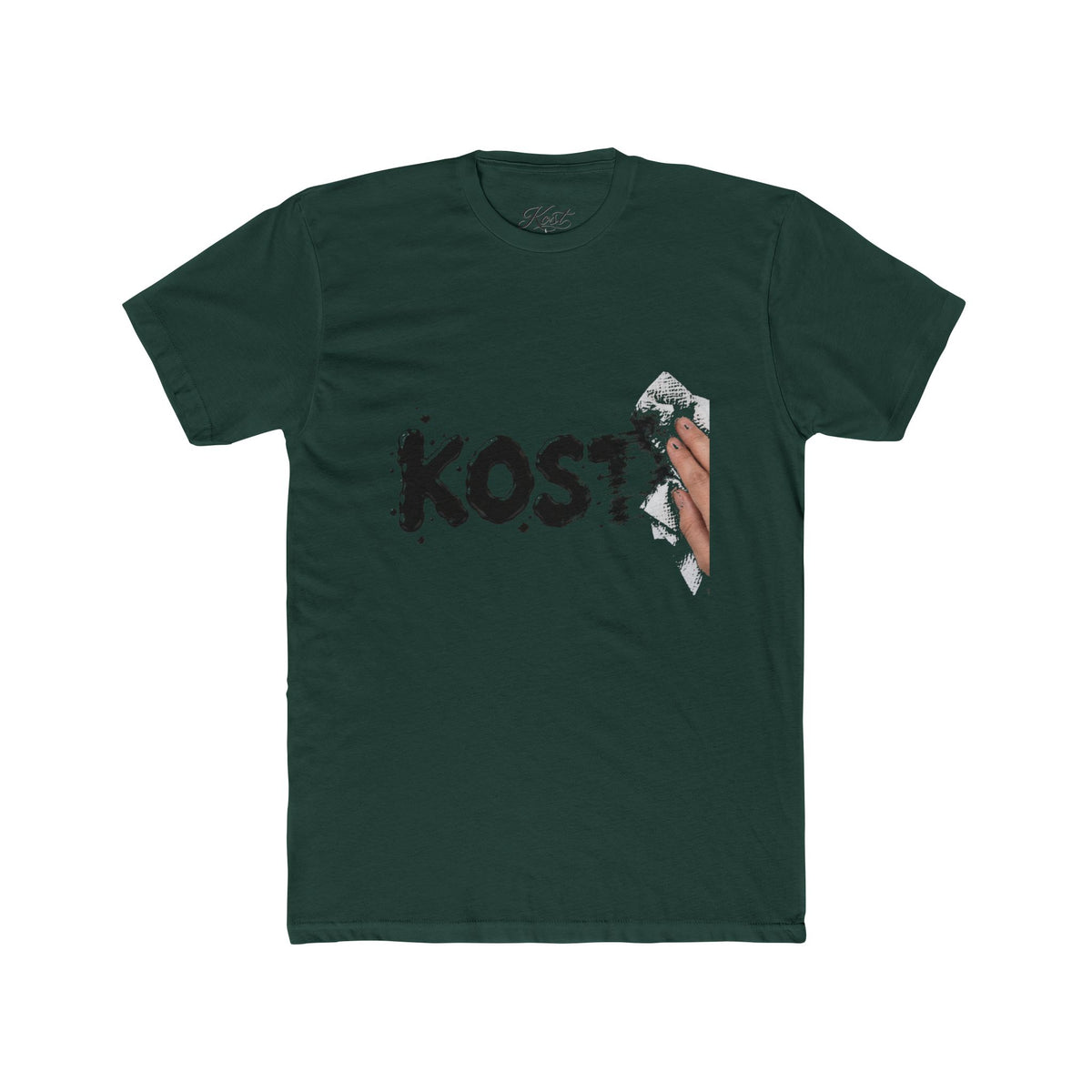 KOST Graphic T-Shirt