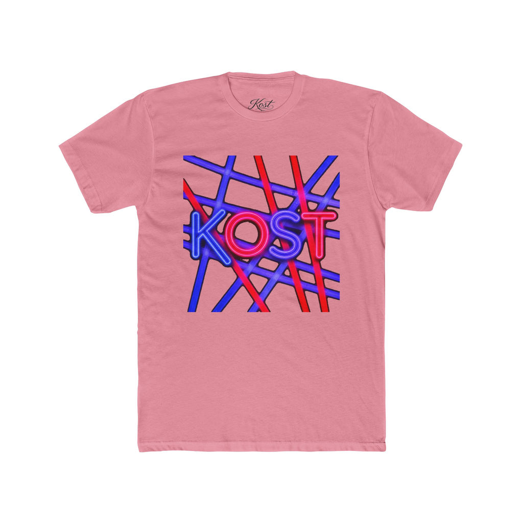 KOST Abstract Graphic T-Shirt
