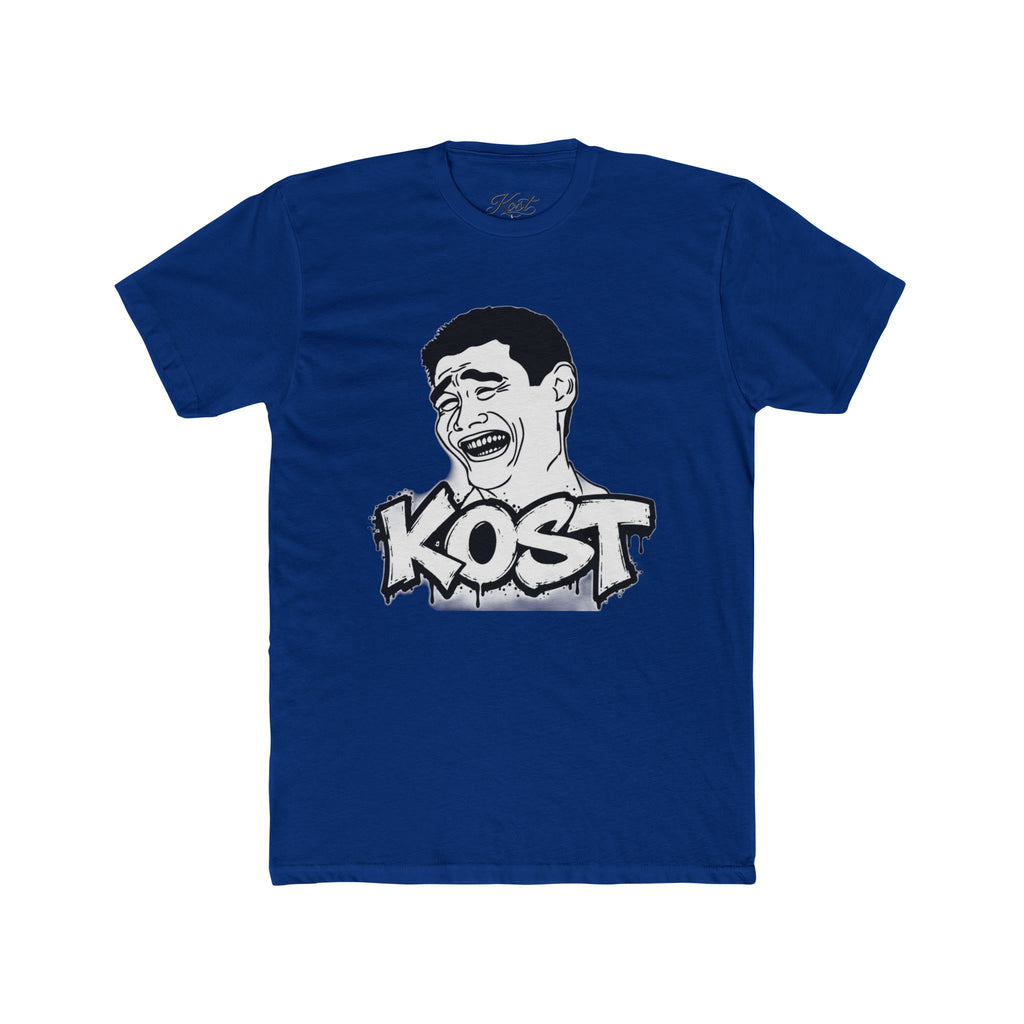 KOST Meme Graphic T-Shirt