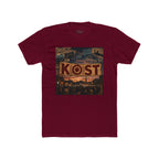 KOST Sunset Cityscape Tee
