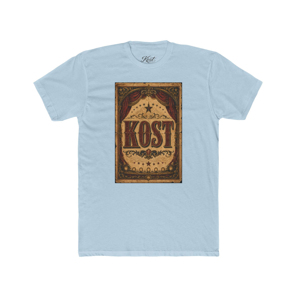 KOST Vintage Western Graphic T-Shirt
