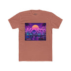 Unisex Cotton Crew Tee