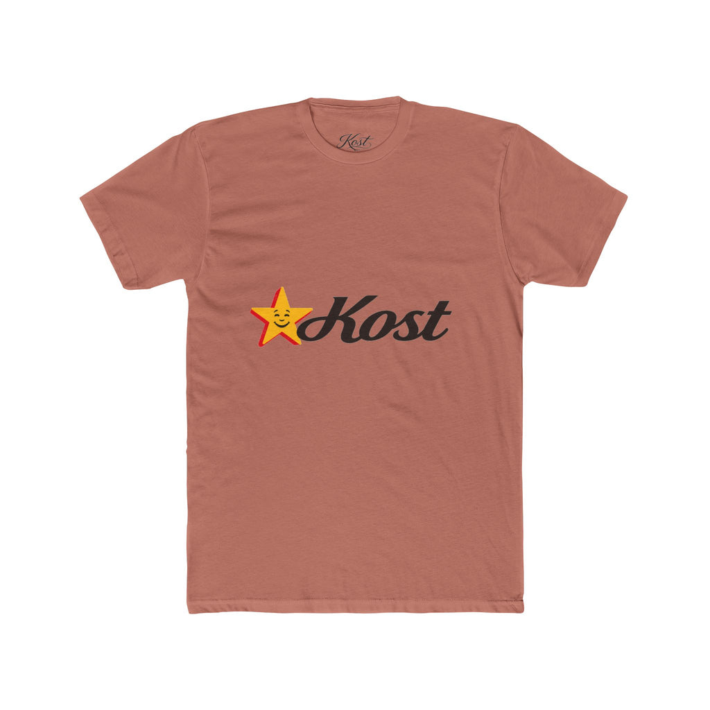 Kost Star Logo Tee