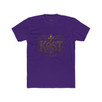 KOST New Orleans Fleur-de-Lis Vintage Graphic Tee
