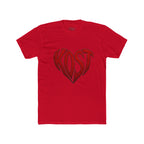 Unisex Cotton Crew Tee