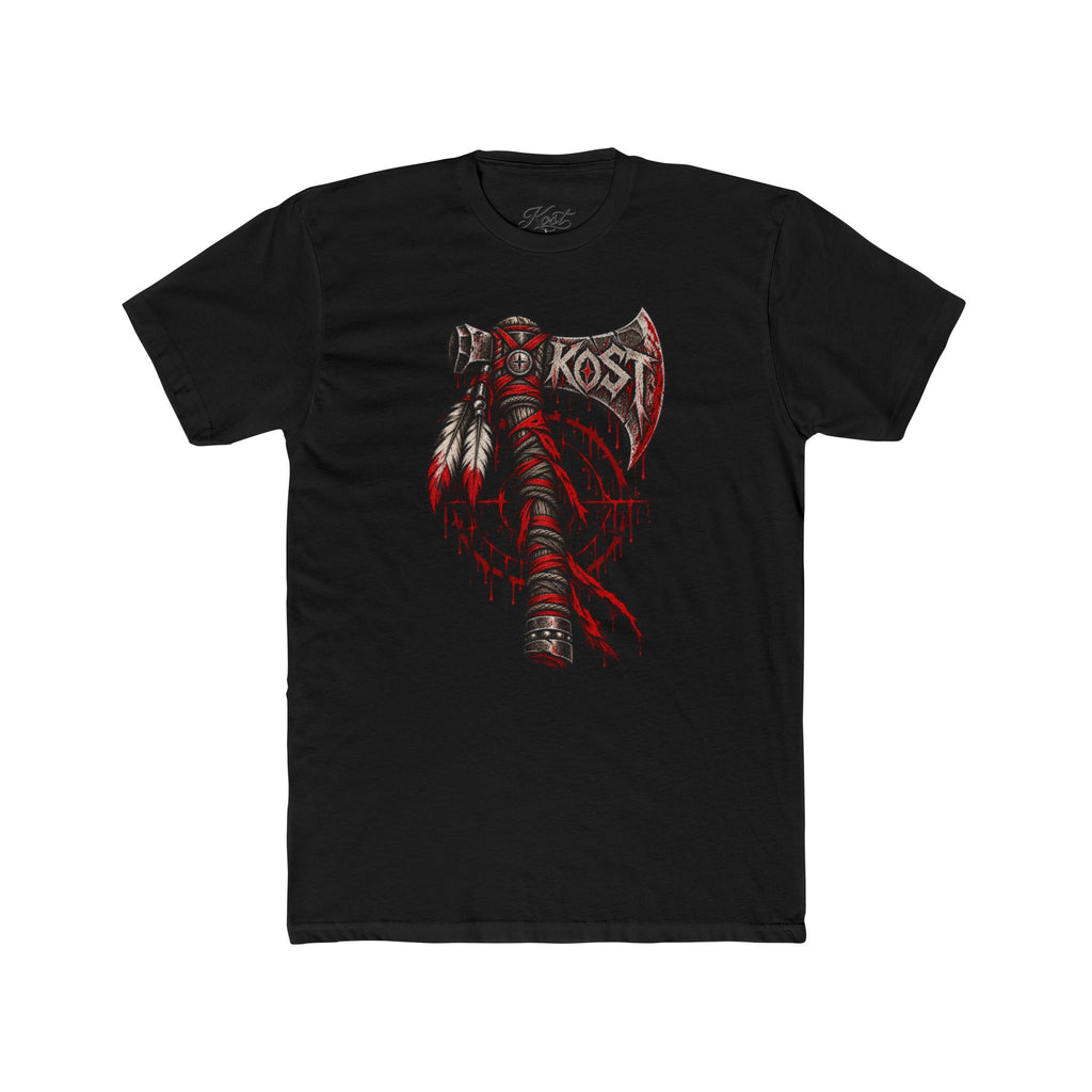 KØST Viking Axe Graphic T-Shirt