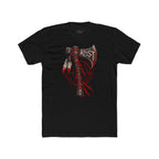 KØST Viking Axe Graphic T-Shirt