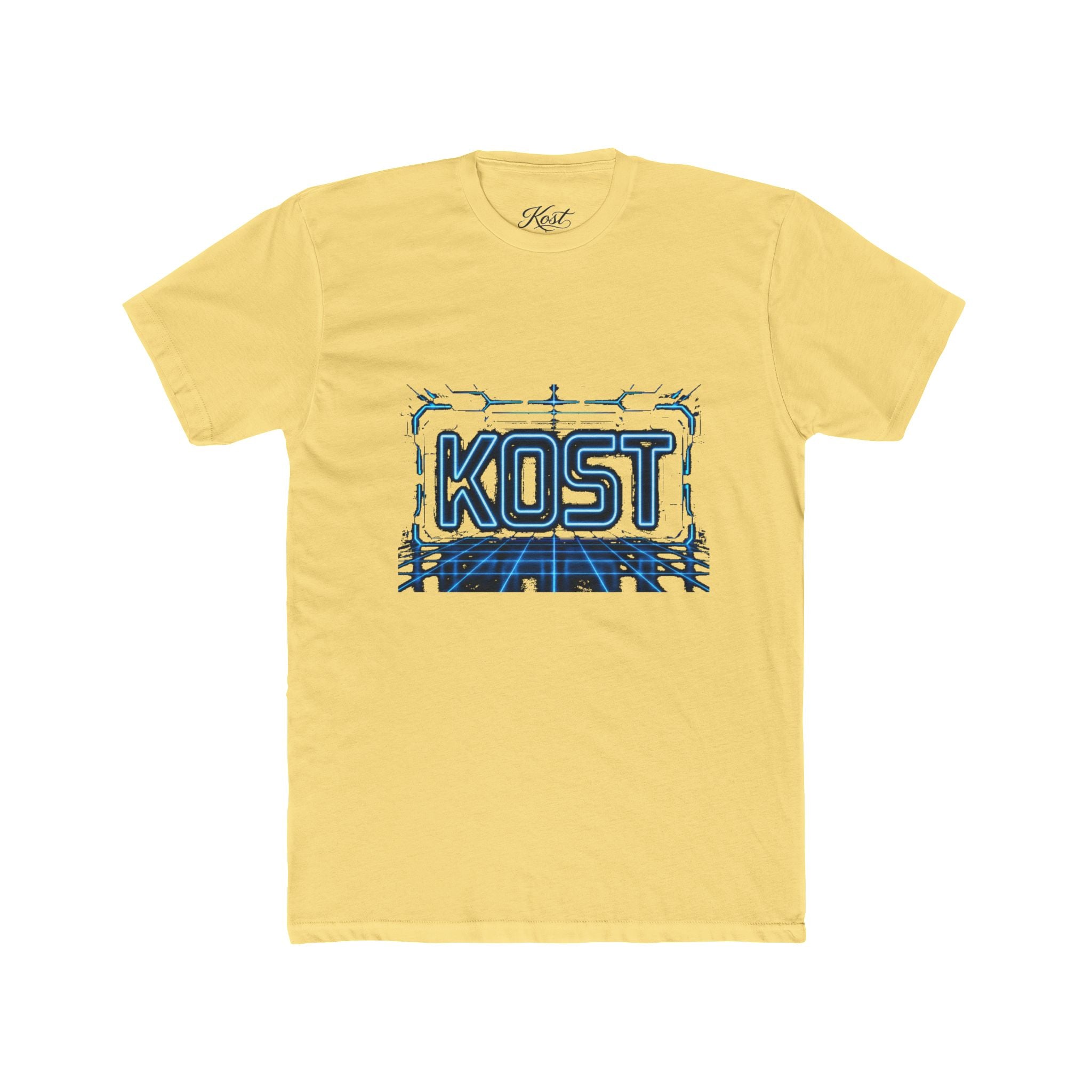 KOST Retro Neon Sign T‑Shirt