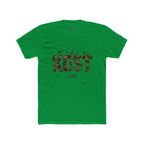 KOSY Camouflage Graphic T-Shirt