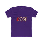 #HUSTLE Graffiti Graphic T-Shirt