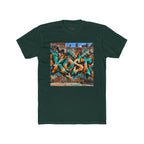 Graffiti KOST Street Art T‑Shirt