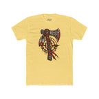 KØST Viking Axe Graphic T-Shirt