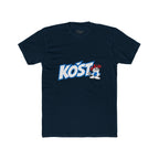 KOST Retro Cartoon Logo Tee