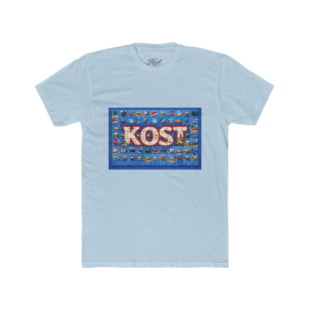 KOST Retro Marquee Graphic Tee