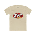 Kost Chicken Fingers Logo Tee