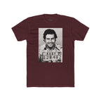 Vintage Mugshot Photo Graphic Tee