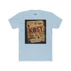 KOST Vintage Travel Poster Tee