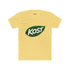 Kost Leaf Logo T-Shirt