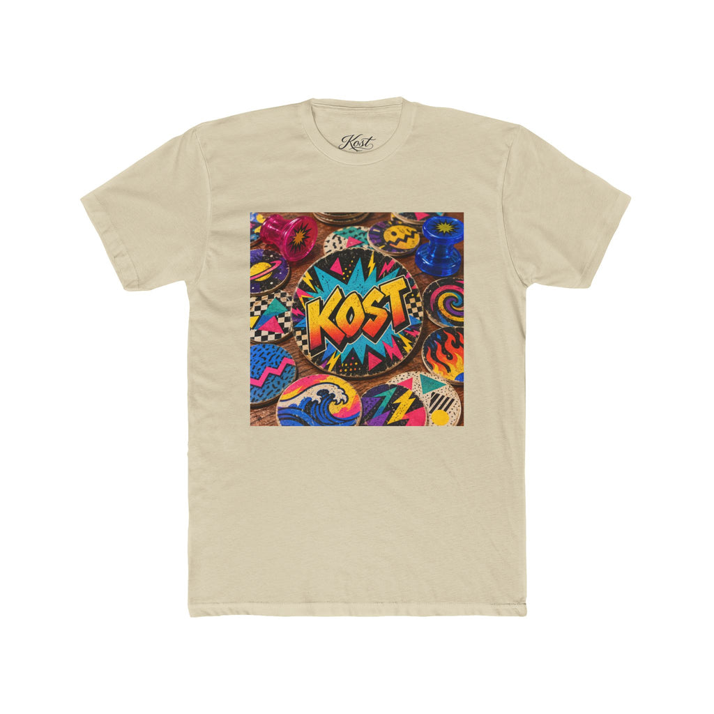 KOST Pop Art Graphic Tee