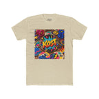 KOST Pop Art Graphic Tee