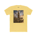 Unisex Cotton Crew Tee