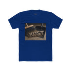 Unisex Cotton Crew Tee