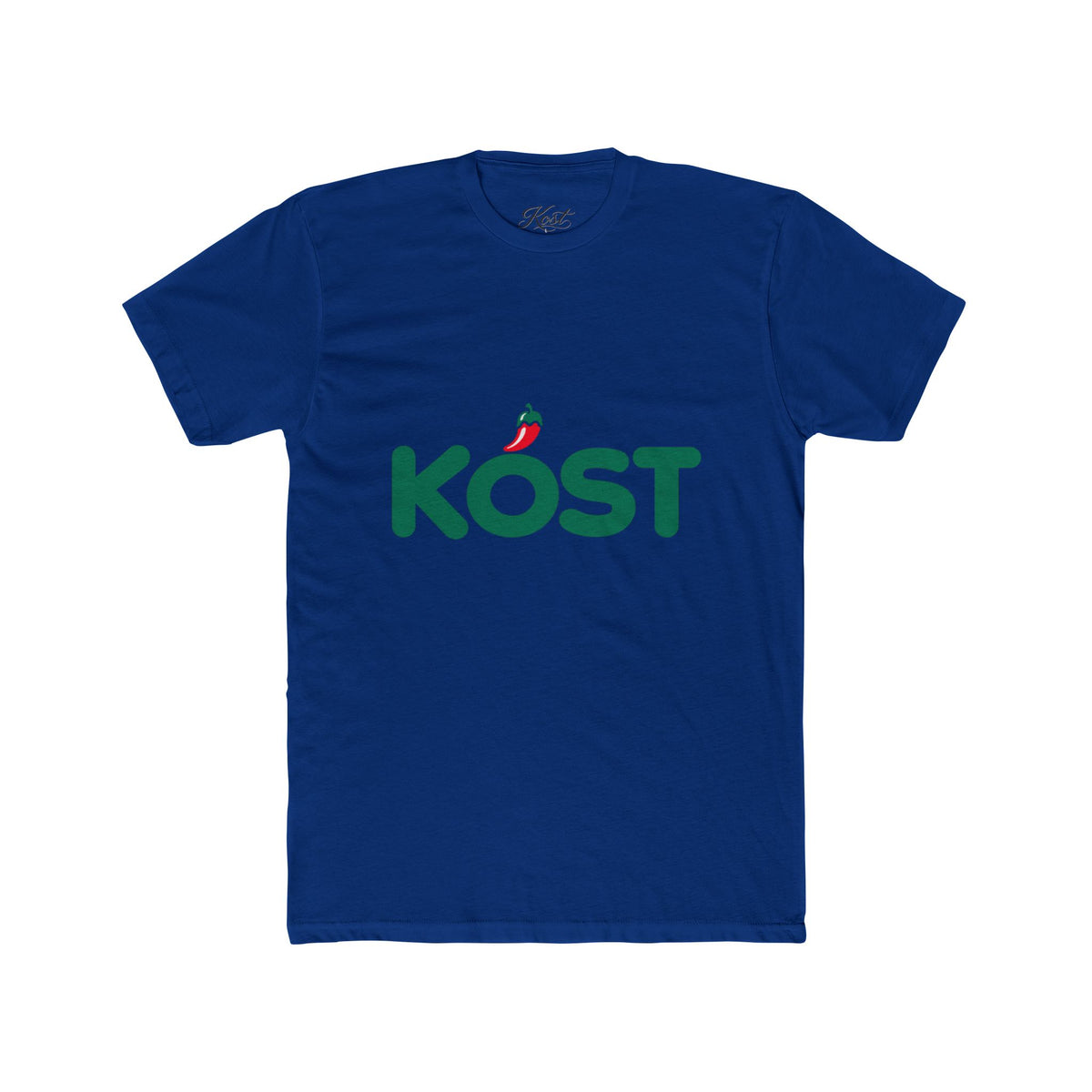 KOST Logo Graphic T-Shirt
