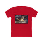 KOST Space Shuttle Launch Graphic Tee – Retro Rocket Sci‑Fi T-Shirt