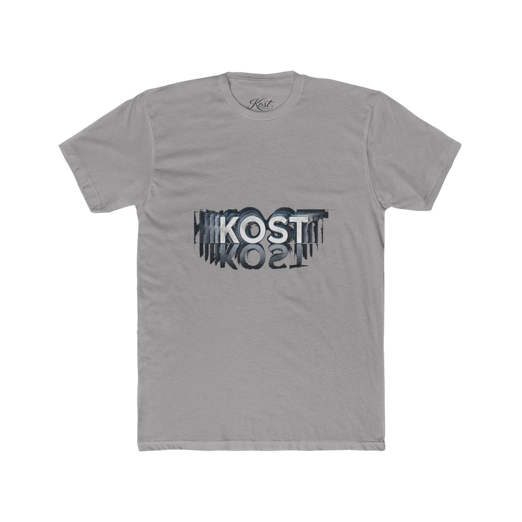 KOSTI Reversible Mirror Graphic T-Shirt