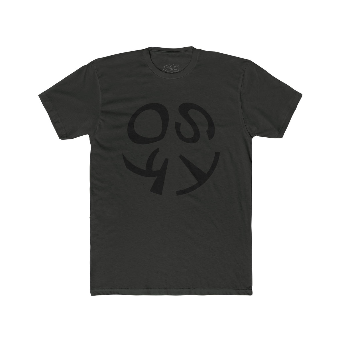 Peace Sign Graphic T-Shirt