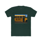 KOST School Bus Graphic T-Shirt