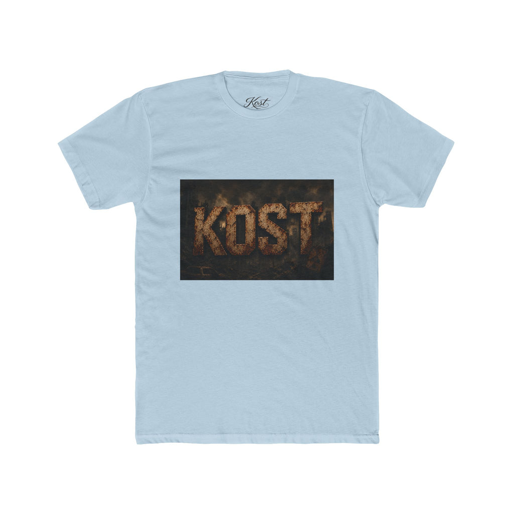 KOST Graphic T-Shirt
