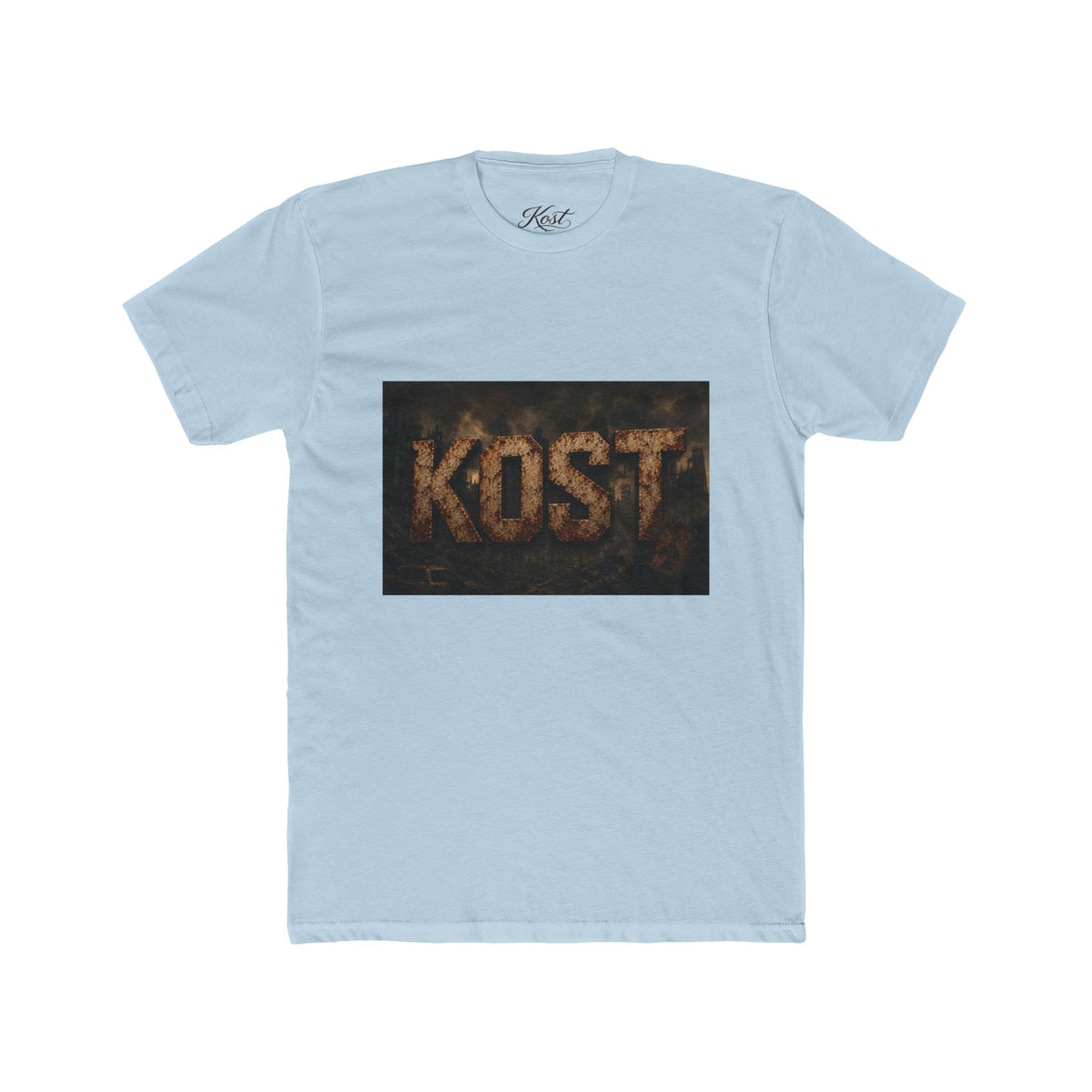 KOST Graphic T-Shirt