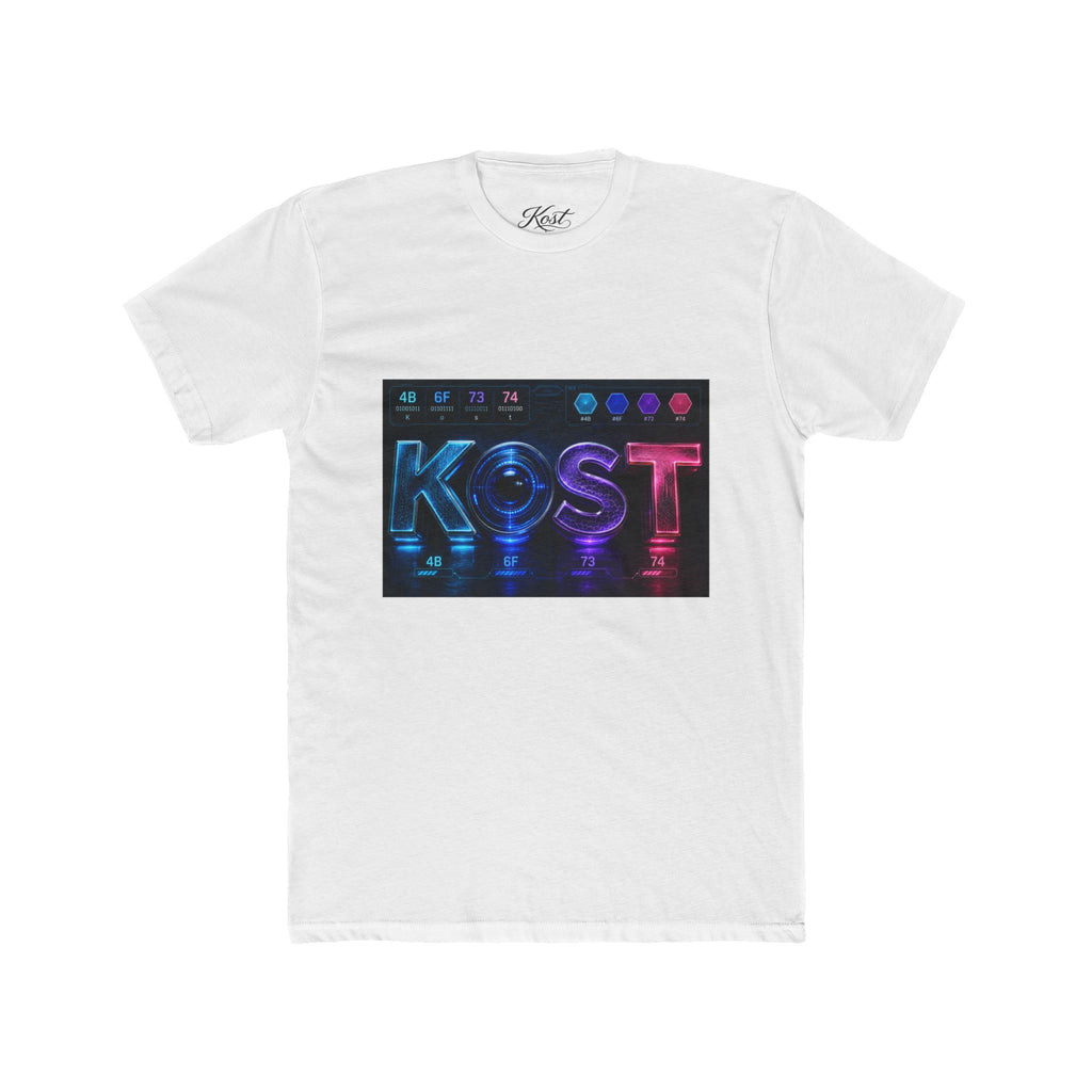 KOST Graphic T-Shirt