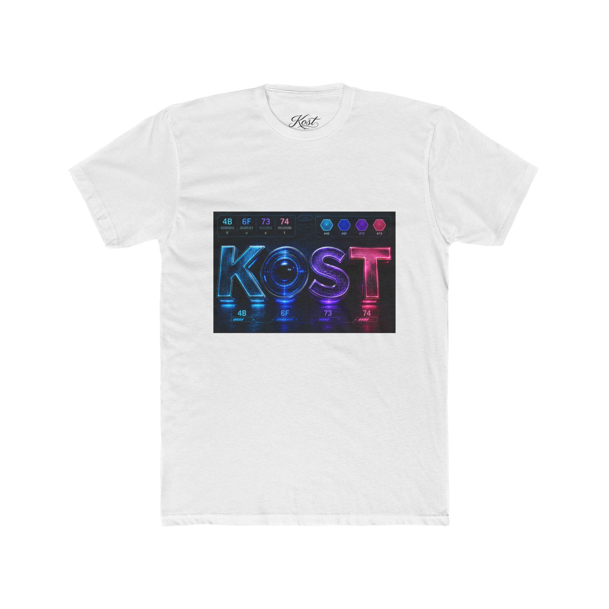 KOST Graphic T-Shirt