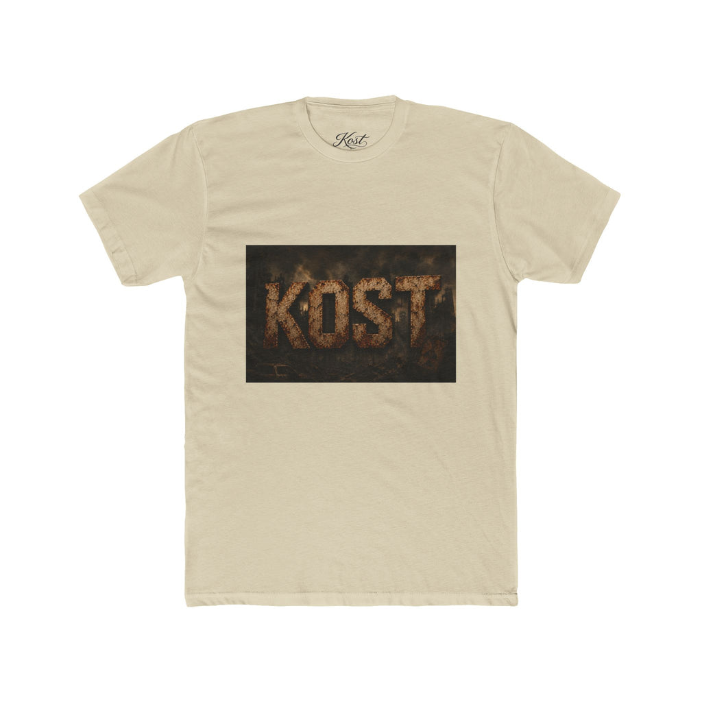 KOST Graphic T-Shirt