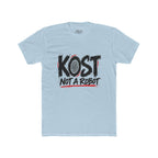 KOST Not a Robot Graphic T-Shirt