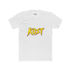 KOST Retro Lightning Logo Tee