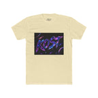 KOST Abstract Neon Graphic T-Shirt