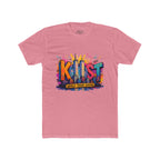 K-List World Trade Center Graffiti T-Shirt