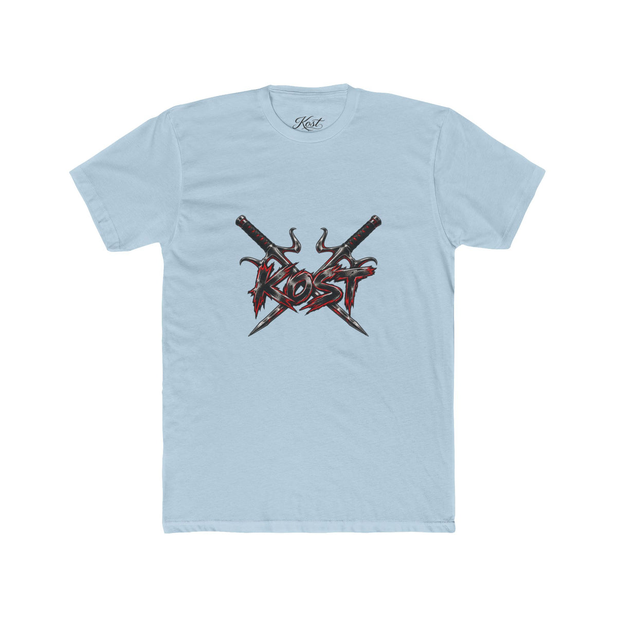 Dark Thorn Graphic T-Shirt