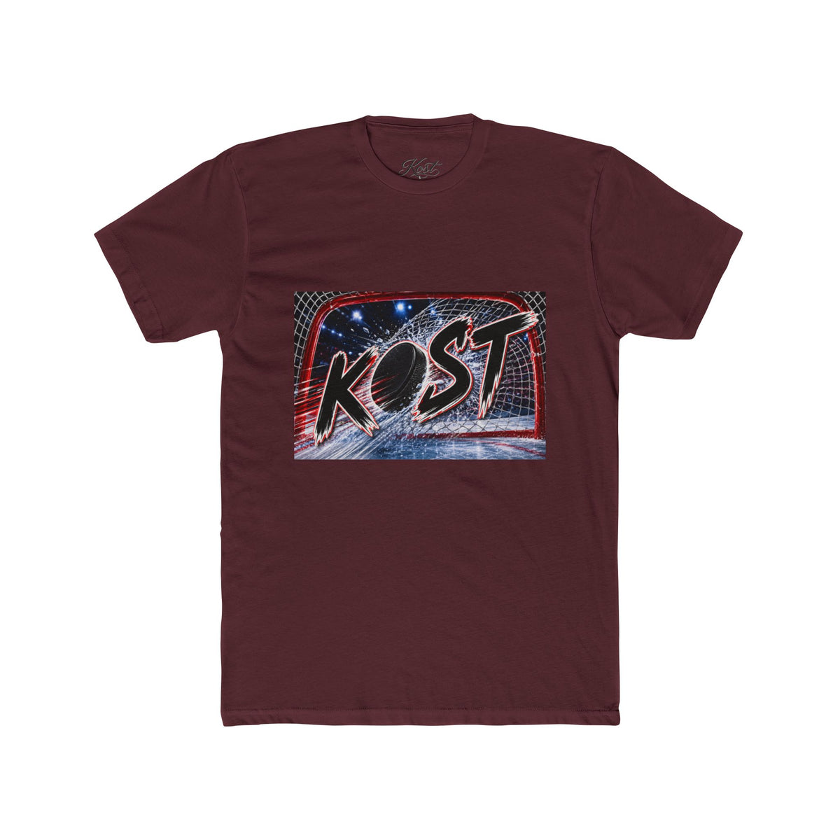 KOST Retro Neon Graphic Tee