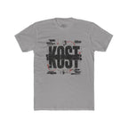 KOST Graphic Tee – Distressed Urban Logo T-Shirt