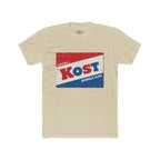 Kost Bubble Gum Retro Logo Tee