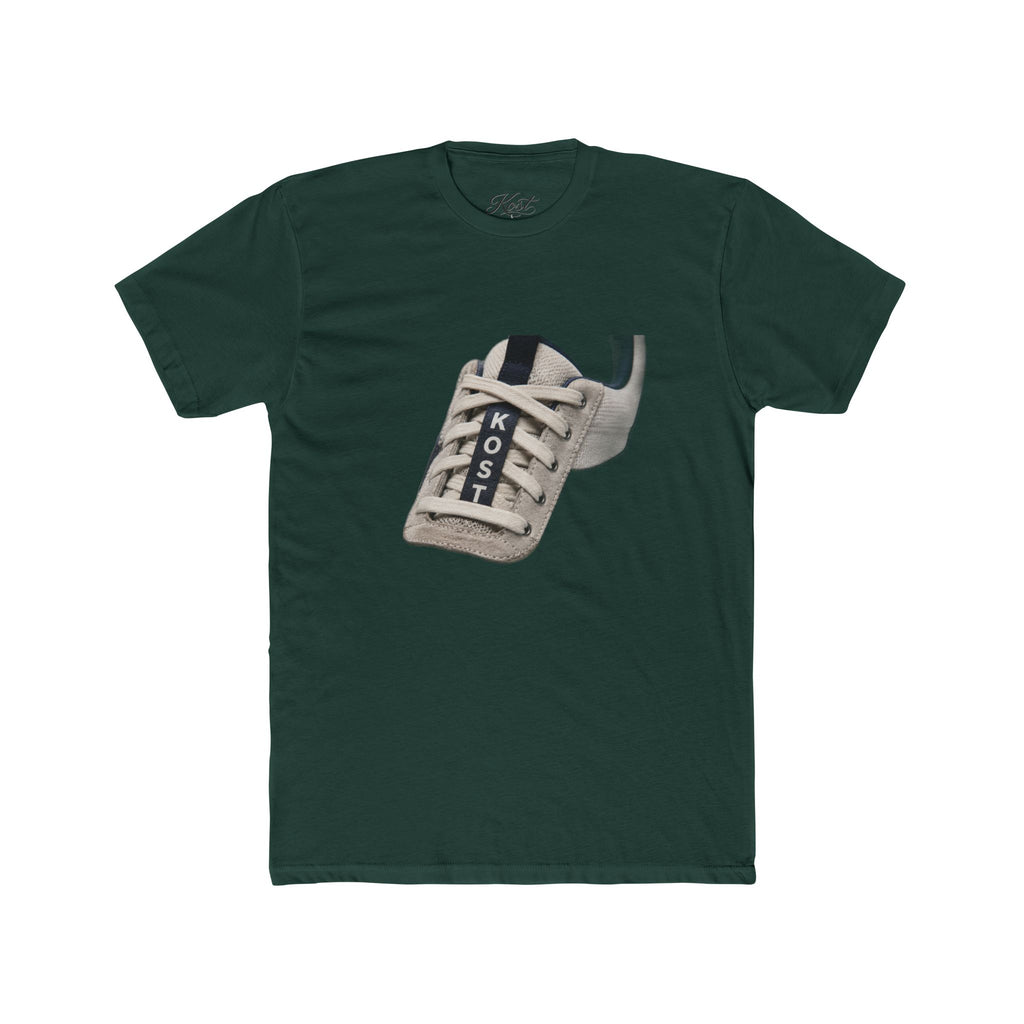 Kicks Sneaker Graphic T-Shirt