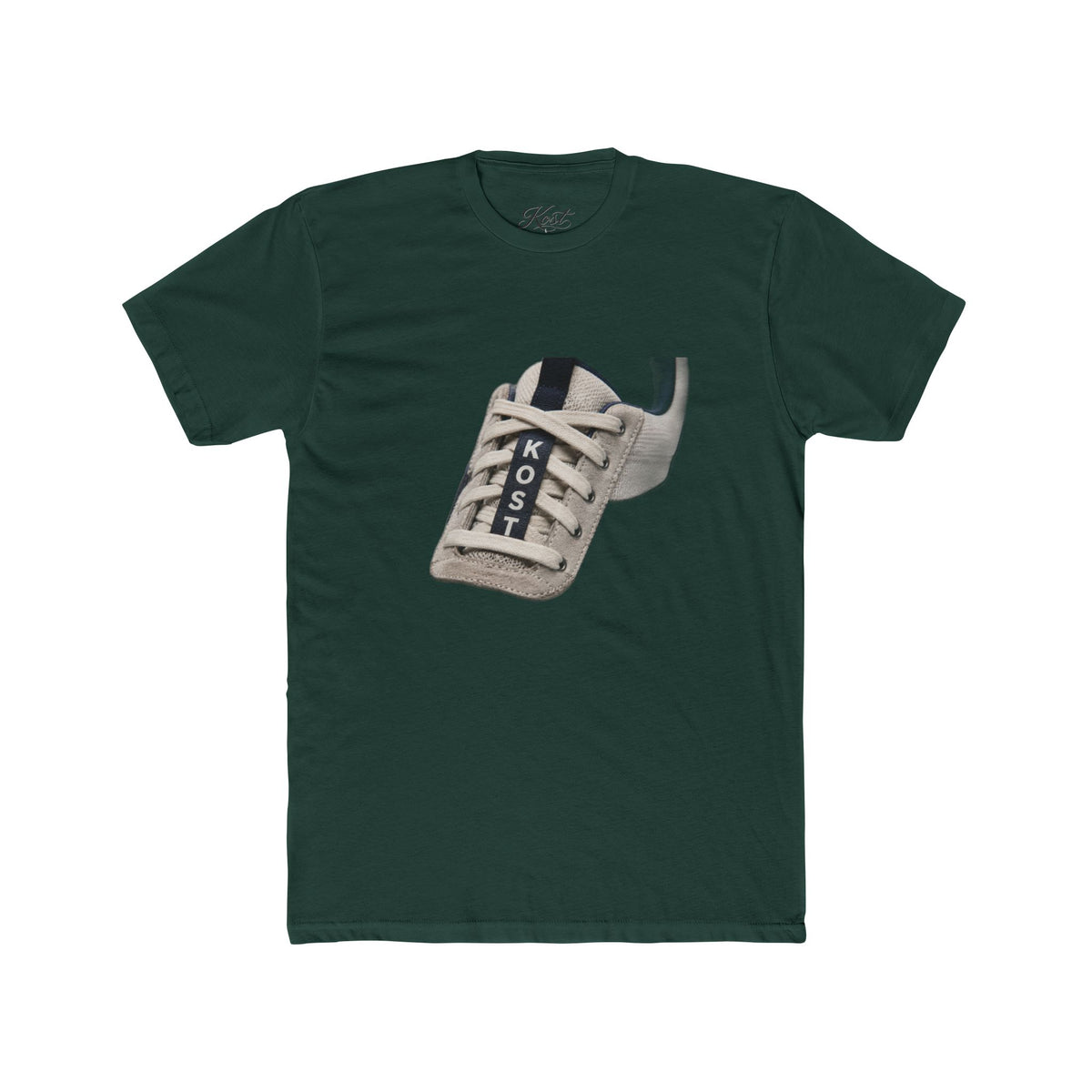Kicks Sneaker Graphic T-Shirt