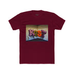 KOST Graffiti Crewneck T‑Shirt