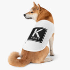 KOST Logo Pet Tank Top