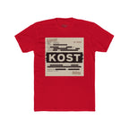 KOST Classified File Graphic Tee